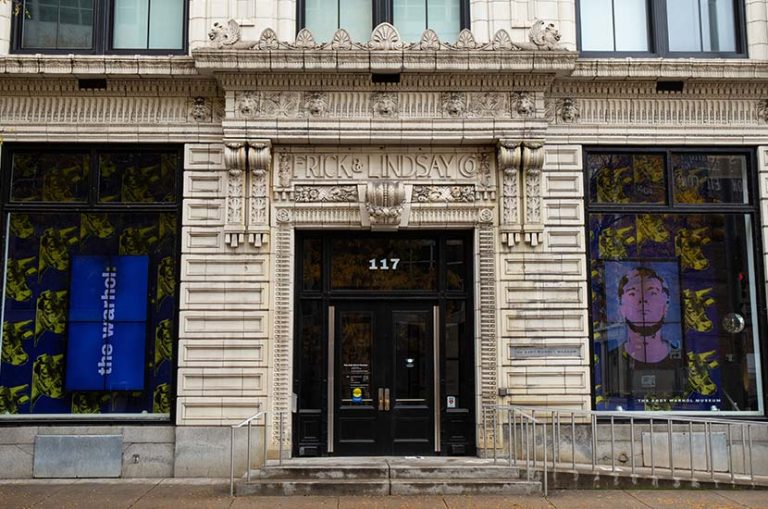 Pittsburgh Offers A Wide Range Of Activities For Young Adults